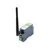 RS485 To WiFi Ethernet Module: RJ45 Serial Port Server with Modbus & MQTT, DIN Rail Mount