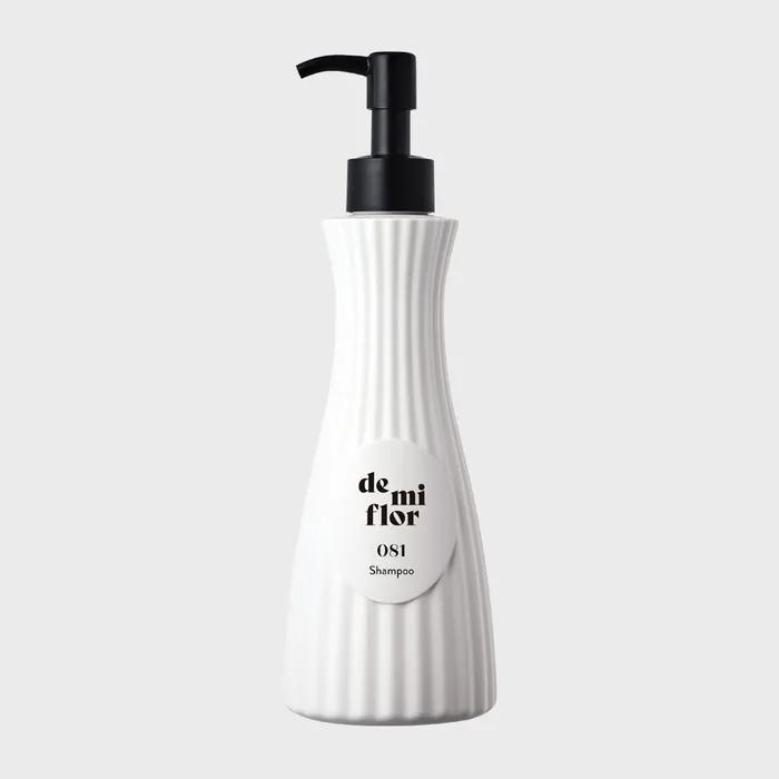 Demiflow Shampoo 250g (Choose 1 of 2 types)