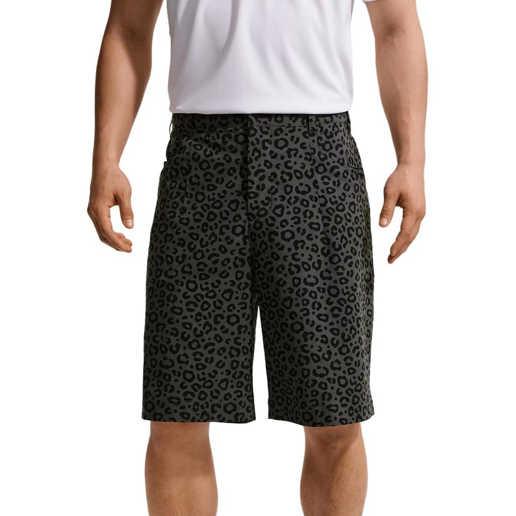 Nike Dri-Fit Fairway Fresh Golf Woven Zip Moisture-Wicking Quick-Dry Pants Men pants IQ3874-060