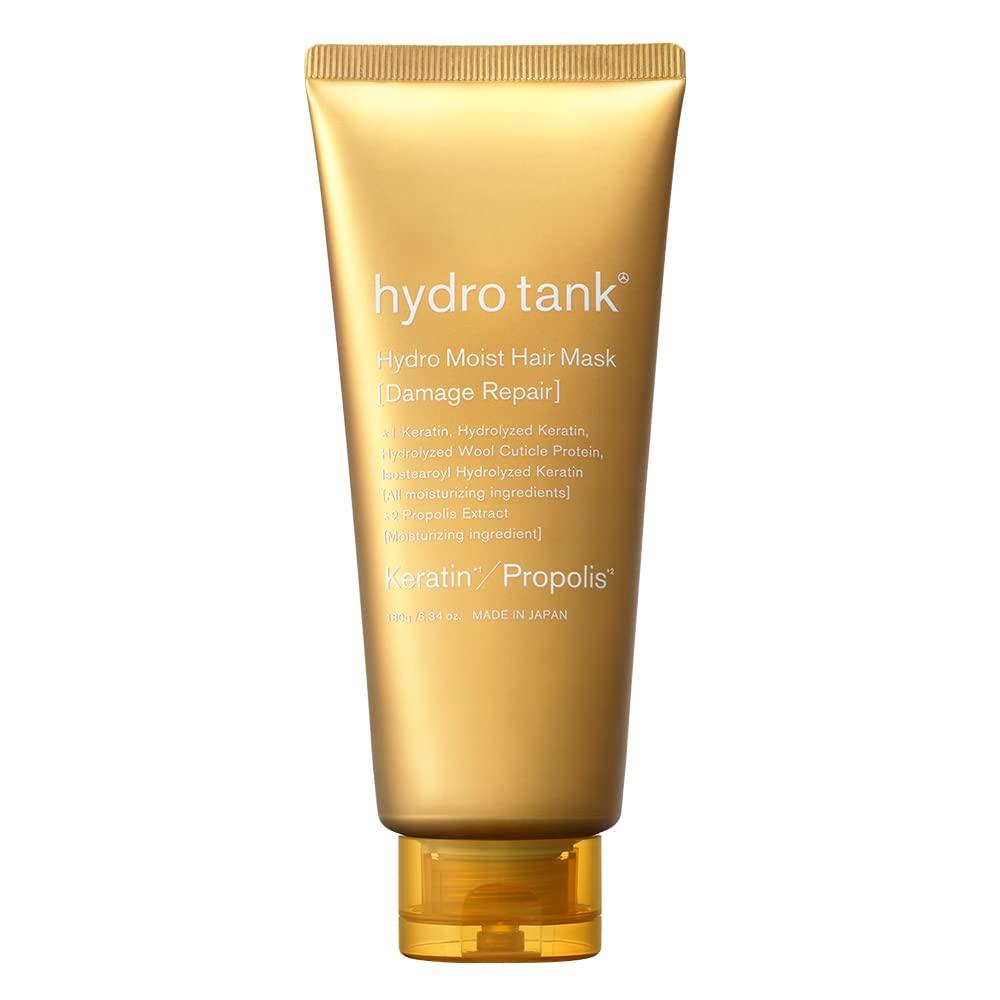 

Hydro Tank Damage Repair Hydro Moist Hair Mask