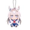 Nuova Peluche Giocattolo Uma Musume Pretty Derby Carino Cartone Animato Morbido Verno Light Oguri Cap Peluche Gioco Periferiche Per Bambino Regalo