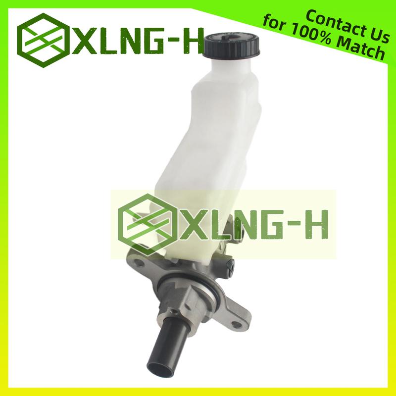 0204D25625 new Brake Master Cylinder Assembly  for SUZUKI