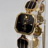 Used Excellent Condition, Working Orient Ladies Watch, Vintage, Gold, Octagon