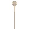 Sony earphones in 2 compatible type with remote control and 2017 pale gold N h.ear IER-H500A High-resolution in-ear microphone, model, IER-H500A
