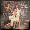 LP-Schallplatte SHALAMAR Heartbreak 603851 SOLAR 1984 US SoulFunk Gebraucht