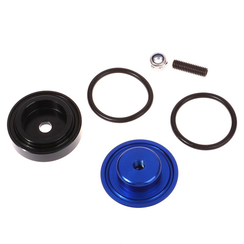 40Mm Universal Car Rear Wiper Arm Cover Rear Window Wiper Arm Cover Rear Wiper Delete Kit Plug Cap