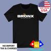Bronx Boxing Club Men's Black Size S To 3XL