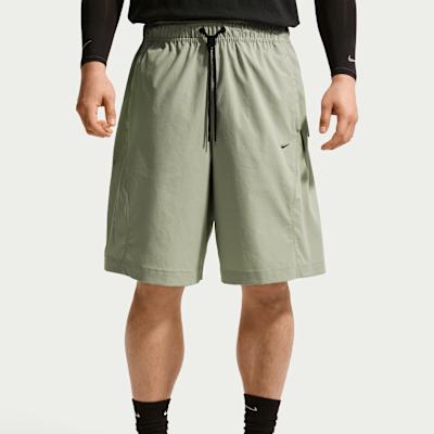 Men's Pants Nike Dri Fit Tech Helios Quick Dry Pants Men's