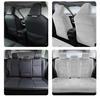 2026 Toyota RAV4 Seat Cover: Flocking, Dual Engine Compatible, All-Season Cushion