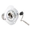 Precise Heaters Metal Burner Cartridge Insert Assembly For Webasto Air Top 2000 2000S 2000ST 12V 24V