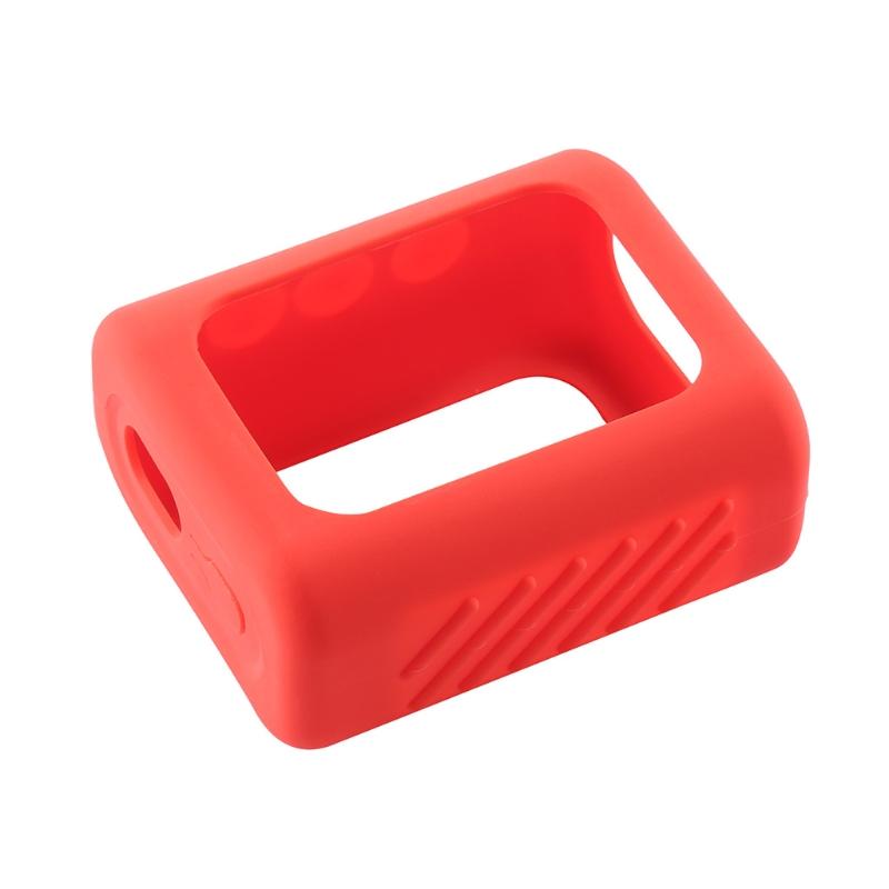 Shockproof Speaker Silica Gel for Protection for Case Protective Bag Cover for GO 3 GO3 Travelling Camping Business for