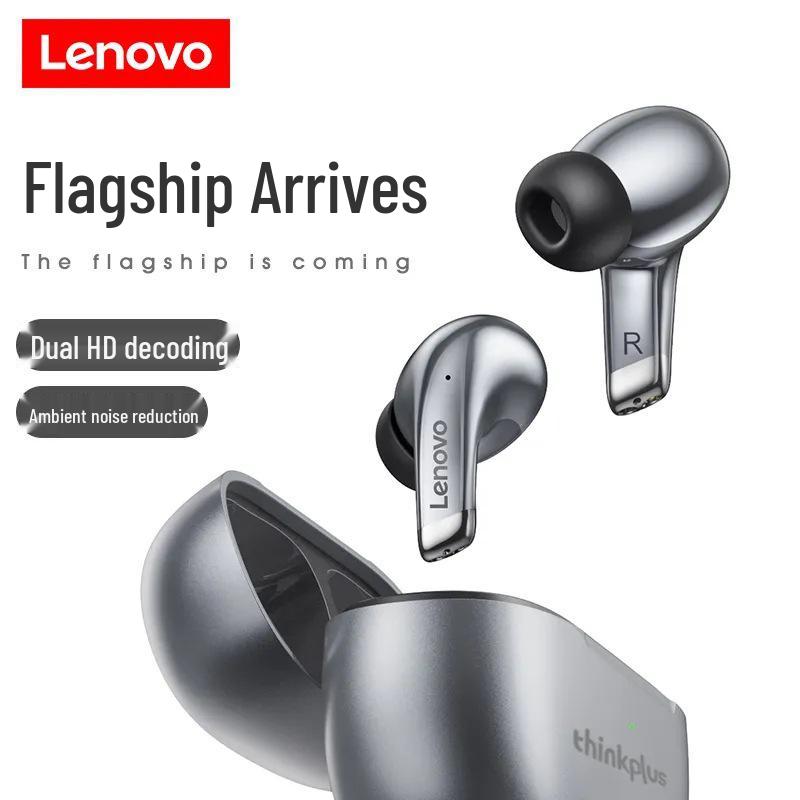 ThinkPlus LP5 TWS Wireless Bluetooth Earbuds: Noise-Canceling, Sports & Gaming Headset for Music