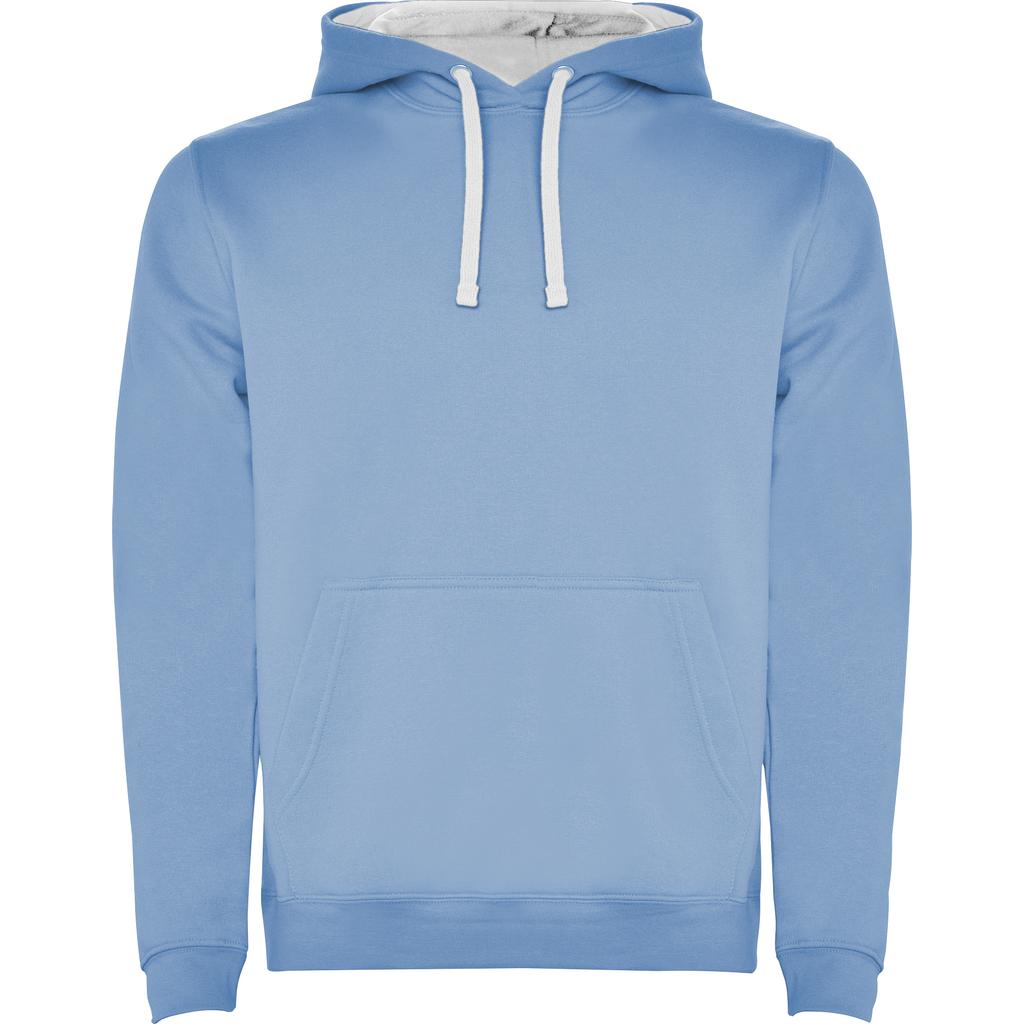 Mens Urban Hoodie