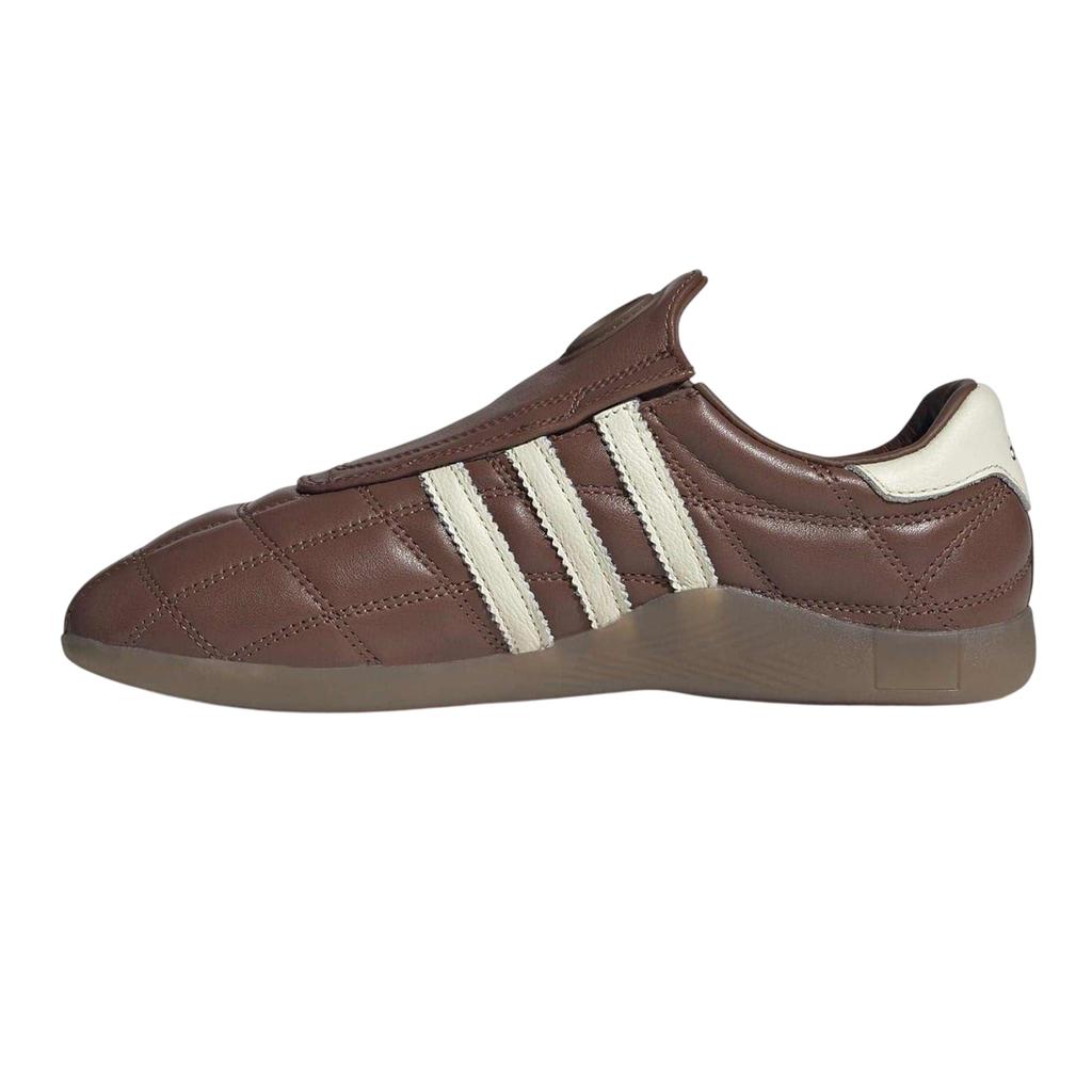 adidas Womens/Ladies Taekwondo Leather Trainers