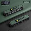 Compatible with Mercedes Smart 1-3 Car Temporary Parking Double Phone Card Sign