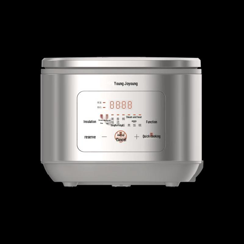 Joyoung Smart Multi-function Rice Cooker