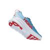HOKA Rincon 3 Mountain Spring Summer Song Men Sneakers Blue 1119395-MSSS