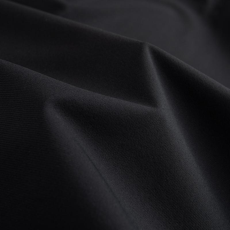 Anta Training Long Pants Summer Knitted Sports Pants Men Bottoms Basic-Black 952627304-3