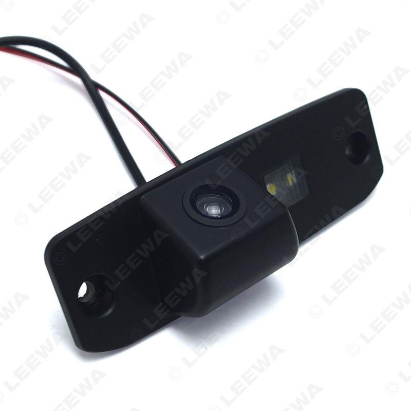 Waterproof 170° Reversing Camera for Kia Carens, Opirus, Sorento HD