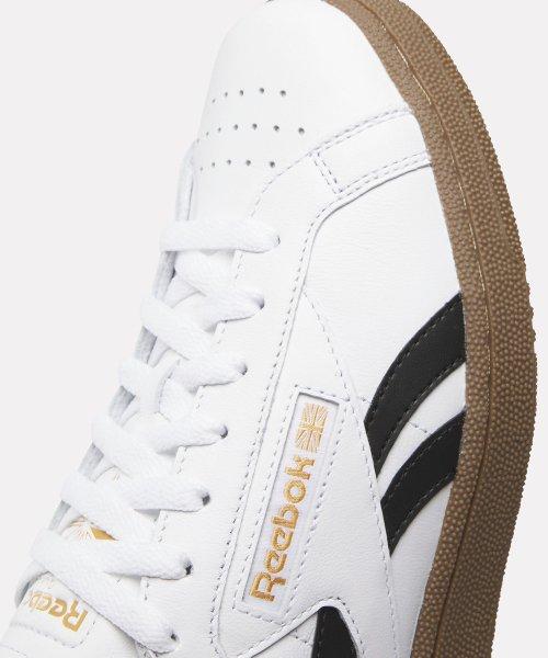 [Reebok] Club C Ground UK 100202325 [Shipped from Korea] 100% Authentic