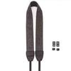 Retro Decompression Cotton Shoulder Strap for DSLR and Mirrorless Cameras