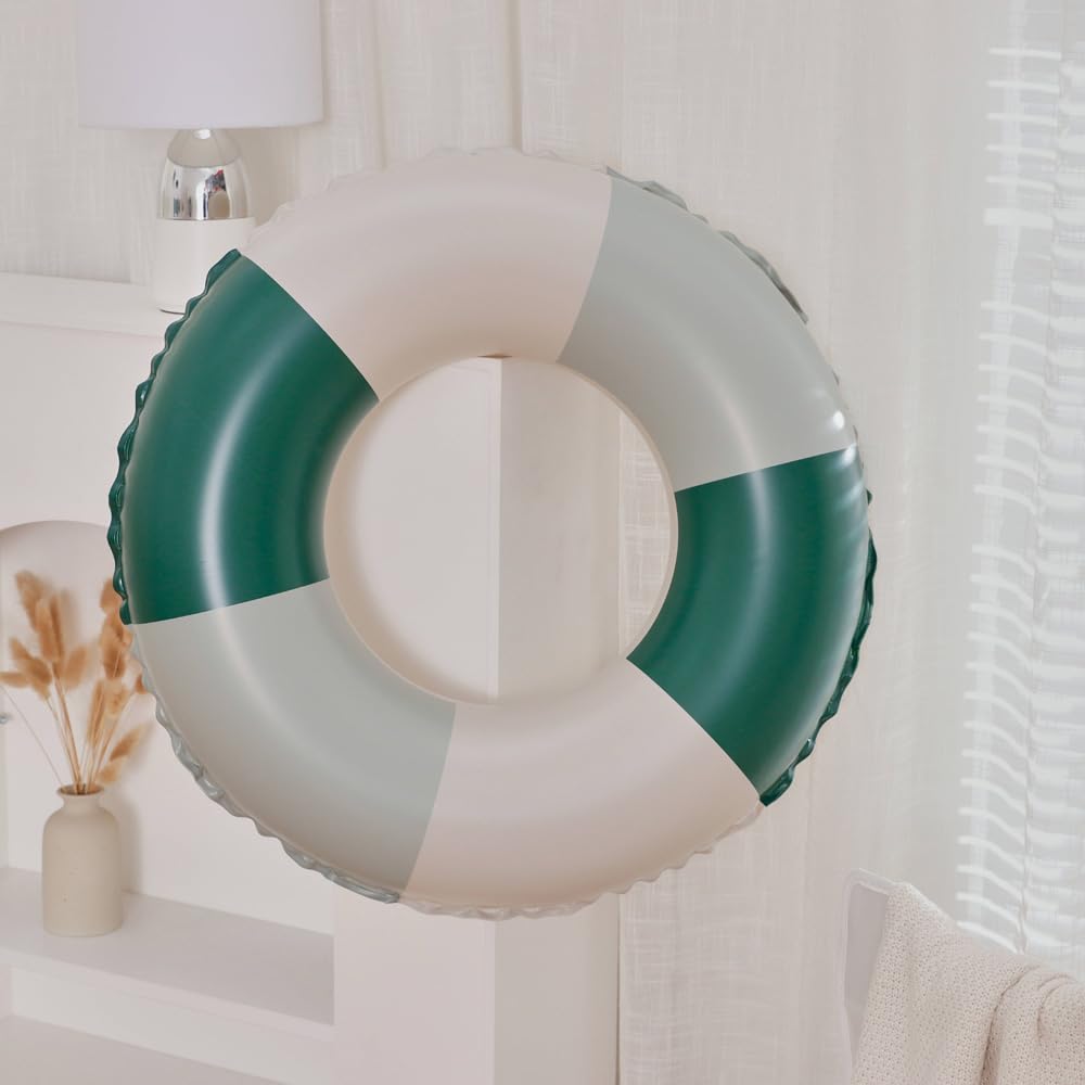 JunyueLiang Float Swimming Simple Water Water Heat Protection Float, Float, Inflator, Students, Stylish, Adults, Children, Beach, Pool, Party,