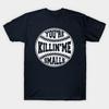 Asian Size Cotton Unisex Tshirt Print T-shirt You'Re Killing Me Smalls Sandlot Baseball T-shirt No-Cut Print Regular Fit