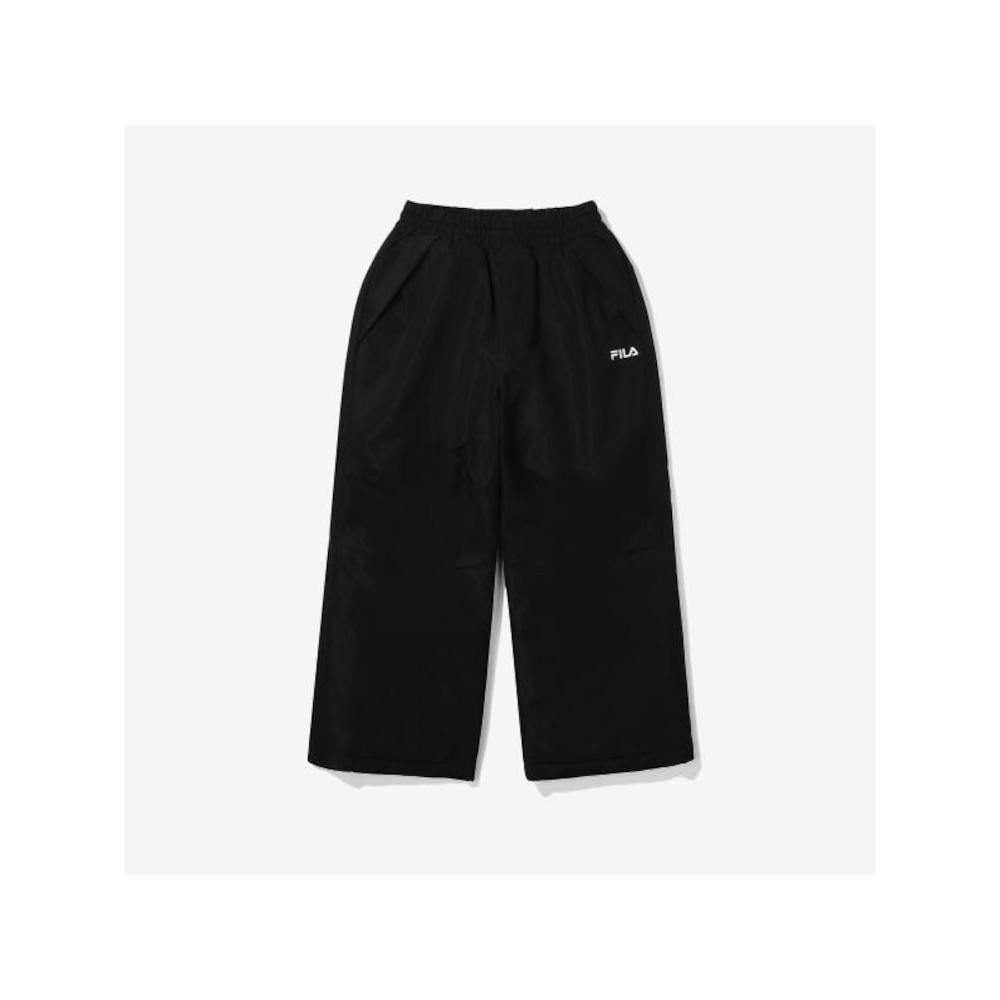 

[fila Kids] Urban Sleigh Pants Fk2wpf4503x Blk q0zFk2wpf4503xBlk BLACK/110