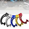 Safety Focused Brake Lever Provide Reliable Braking Response & Stability Aluminum Brake Rocker Arm for Bikes MIO