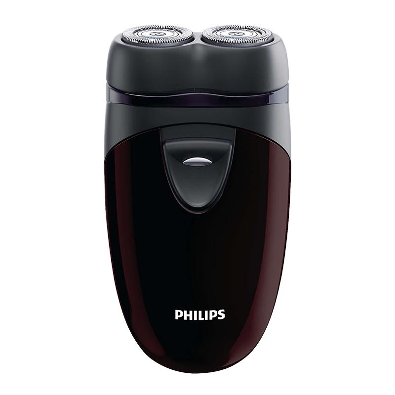 Philips PQ206 Электрическая роторная бритва