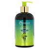 Șampon anti-încreț, avocado și tamanu, 12 fl oz (355 ml)