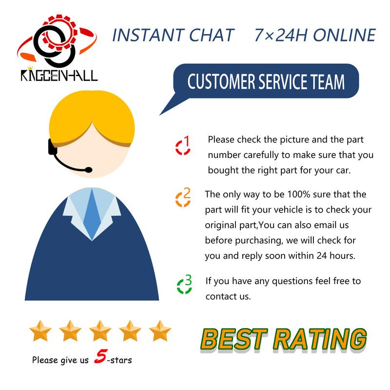 4/6/8pcs High Quality LZKAR6AP-11 22401-ED815 Iridium New Spark Plug Candles For Nissan March Tiida X-Trail Cube 22401ED815