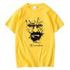 Men Fashion Casual Top Quality 100 Cotton Breaking Bad T Shirts Men Heisenberg Camisetas Hombre Men Cool Tee Shirt Tops