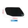 Car Front Bumper Headlight Washer Cover Cap  Accessories Painted Trim Shell For BMW X3 X4 F25 F26 LCI 2014-2017 51117338568