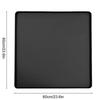 Multifunctional Dustproof Covers Washing Machine Refrigerator Microwave Oven Protector Cover Absorbent Anti Slip Pad Drying Mat