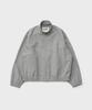 Another Office Library Track Jacket (Dawn Gray)