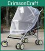 Stroller Outdoor Baby Mosquito Cover Universal Baby Stroller Mosquito Net Cover