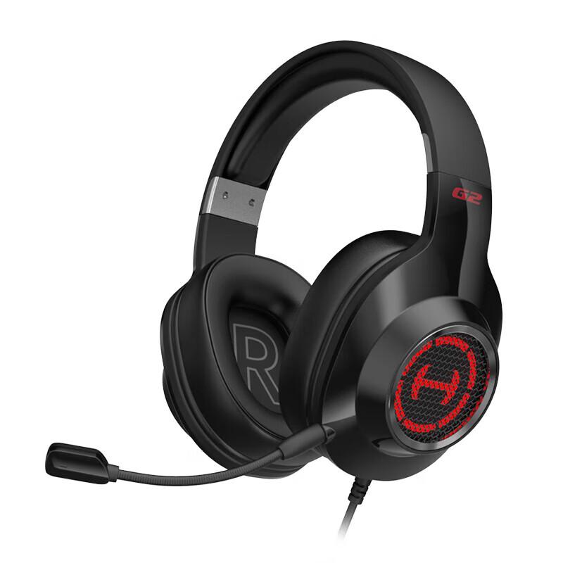 

Edifier HECATE G2 USB Gaming Headset with Mic