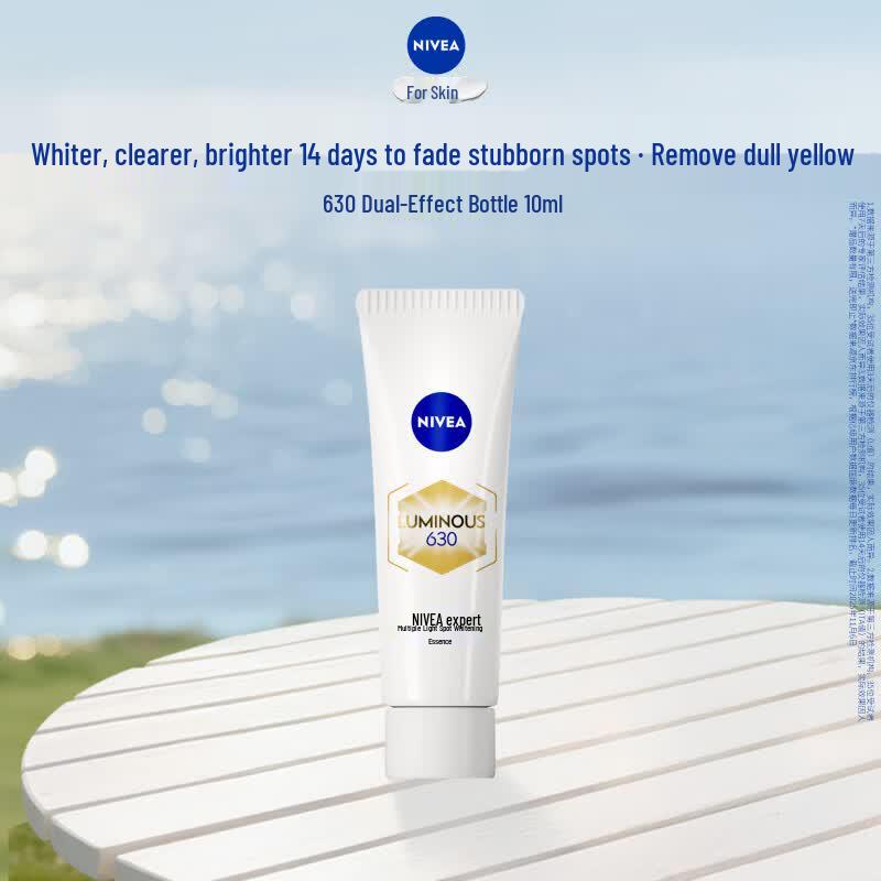 NIVEA Luminous 630 Spot Fading & Brightening Serum