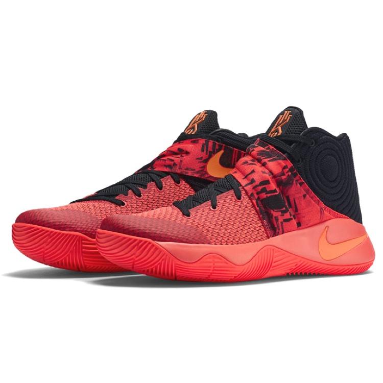 Nike Kyrie 2 EP 'Inferno' Men's 820537-680