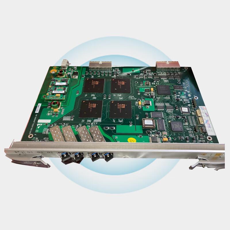 

ZTE Transmission Optical Processing Board