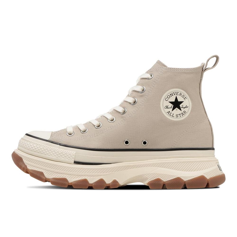 Converse As Trekwave Z Hi 31318701 Песочно-бежевый 225