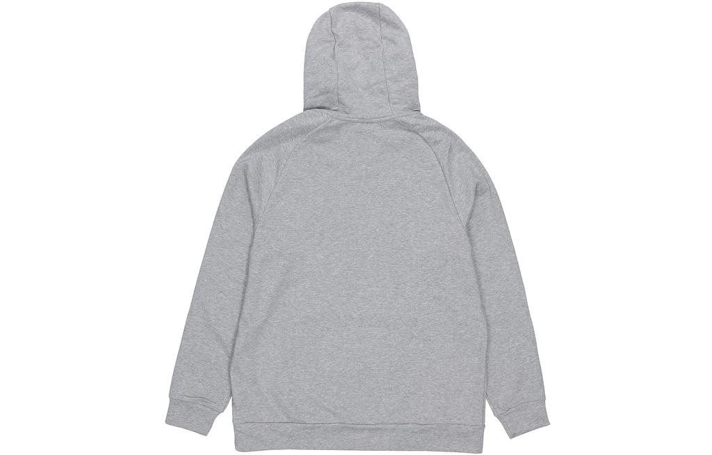 Nike Dri Fit Sweatshirt Men's Light Gray CZ2426-063