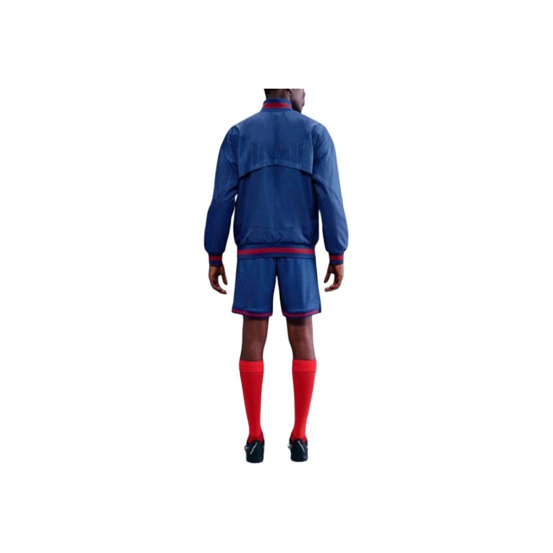 

New Nike Dri Fit SS25 ADV Soccer Bottom Men s HJ4641-455 M