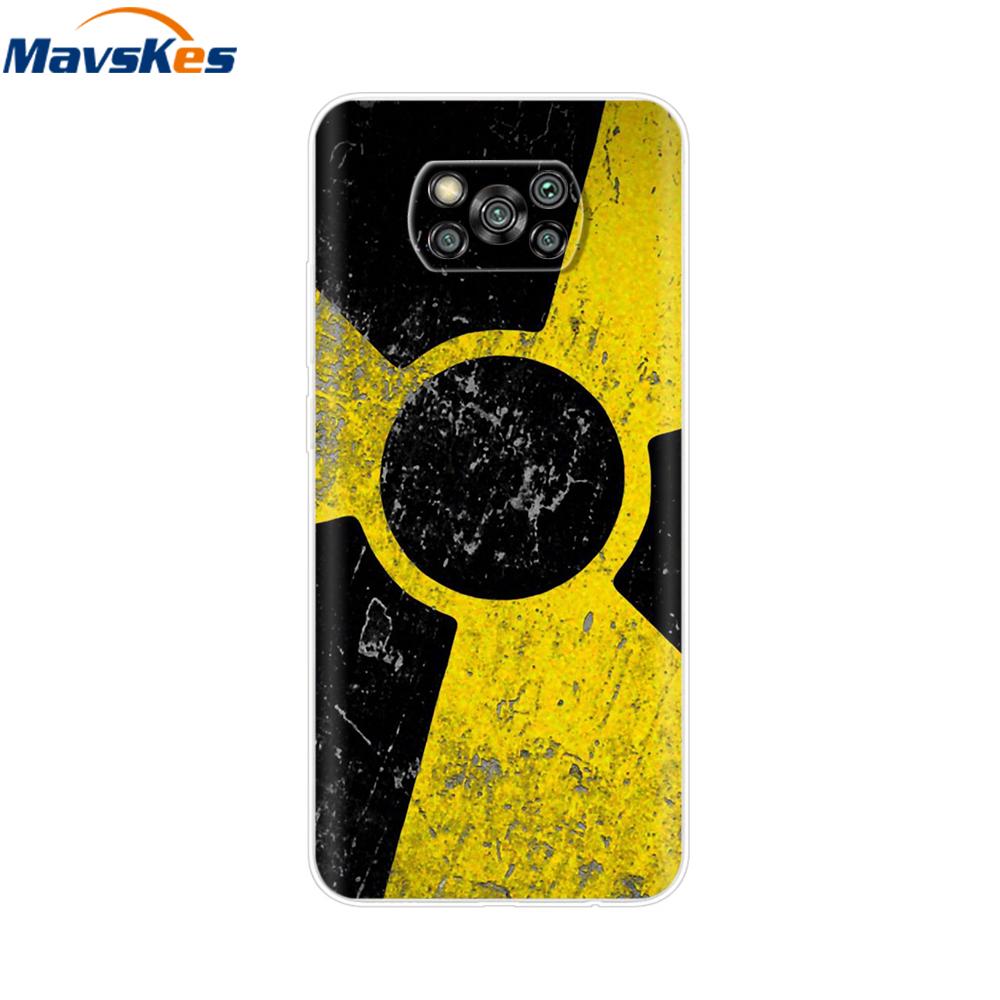 Silicon Case For Poco X3 Pro Cover Clear Soft TPU Bumper For Xiaomi Poco X3 NFC Phone Funda For Xiomi Mi Poco X3 X 3 X3NFC X3Pro