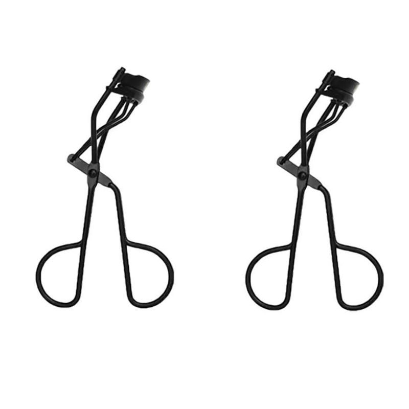 Eyelash Curler Nature Curler Female Clip Eyelash Long-Lasting Hair-Styling Does Not Hurt Eyelashes Beginner Small Portable
