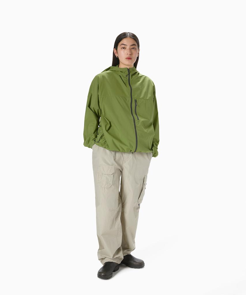 THISISNEVERTHAT Hiking Pants Khaki