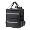 Large Insulated Waterproof Backpack for Pizza Delivery