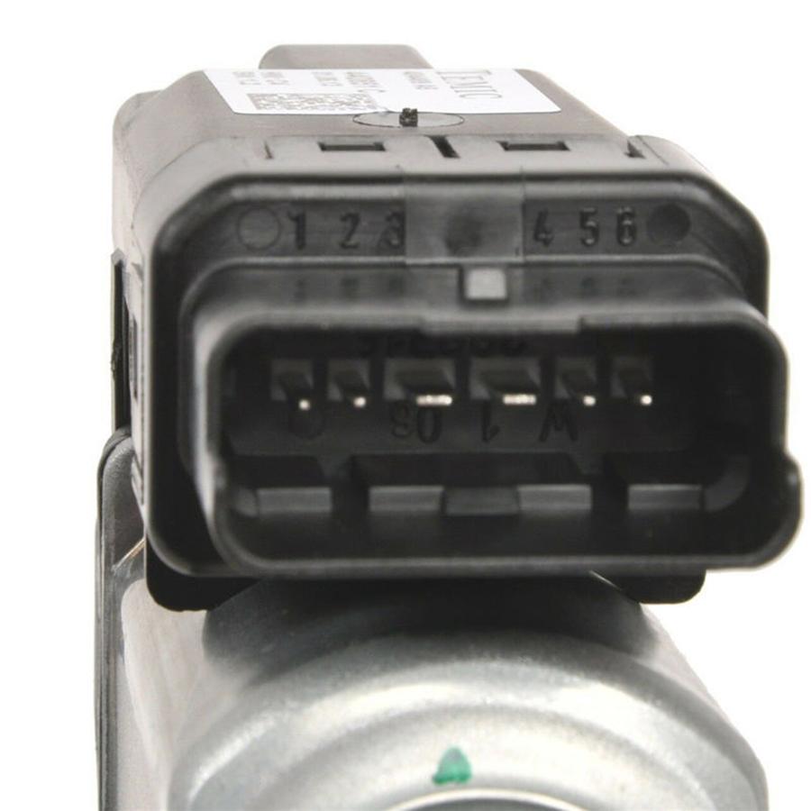 1PC Front Left Car Door Power Window Motor For Hyundai Sonata 742-720 2006-2010