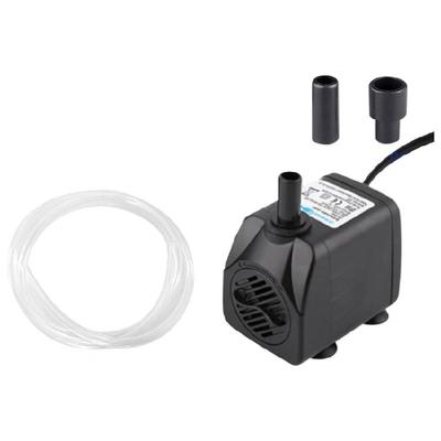 Easyly Install Small Water Pumps for Aquariums and Fountains with Simple Maintenance and Quiet Motor